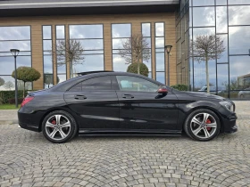 ����� �� �������� �� Mercedes-Benz CLA 220 Cdi AMG pack. ��������.Harman/Kardon