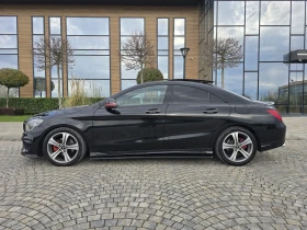 Mercedes-Benz CLA 220 Cdi AMG pack. Панорама.Harman/Kardon - 14500 € / 28359.53 лв. - 59506138 6
