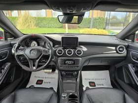 Mercedes-Benz CLA 220 Cdi AMG pack. Панорама.Harman/Kardon - 14500 € / 28359.53 лв. - 59506138 8