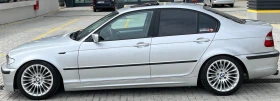 BMW 320 320D/150/FACE/MPACHKET - 3500 € / 6845.40 лв. - 76646956 4