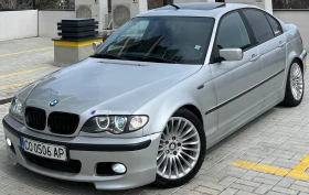 BMW 320 320D/150/FACE/MPACHKET - 3500 € / 6845.40 лв. - 76646956 10