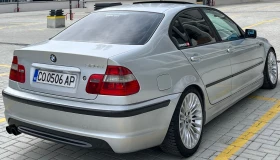 BMW 320 320D/150/FACE/MPACHKET - 3500 € / 6845.40 лв. - 76646956 7
