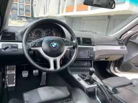 BMW 320 320D/150/FACE/MPACHKET - 3500 € / 6845.40 лв. - 76646956 11