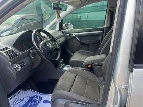 VW Touran 2, 0tdi Highline Автоматик | Auto.bg — изображение 11