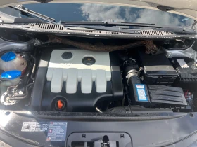 VW Touran 2, 0tdi Highline Автоматик | Auto.bg — изображение 17