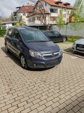 Opel Zafira undefined | Auto.bg — изображение 3