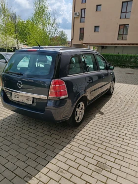 Opel Zafira undefined | Auto.bg — изображение 4