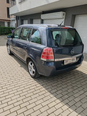 Opel Zafira undefined | Auto.bg — изображение 5