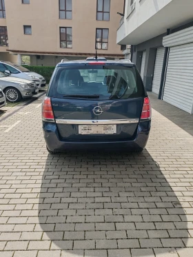 Opel Zafira undefined | Auto.bg — изображение 6