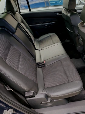 Opel Zafira undefined | Auto.bg — изображение 10