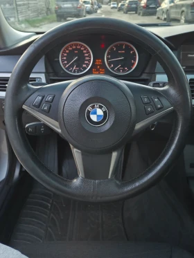 BMW 530 D/231hp ��������-������� | Mobile.bg � ����� ������ 7