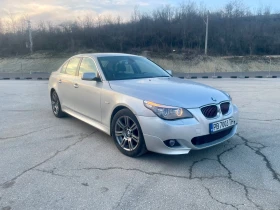 ����� �� �������� �� BMW 530