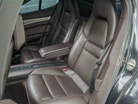 Porsche Panamera Turbo/PDLS/Sport Chrono/RSE/Bose/������/�������� | Mobile.bg � ����� ������ 12