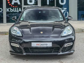 Porsche Panamera Turbo/PDLS/Sport Chrono/RSE/Bose/������/�������� | Mobile.bg � ����� ������ 2