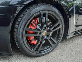Porsche Panamera Turbo/PDLS/Sport Chrono/RSE/Bose/������/�������� | Mobile.bg � ����� ������ 7