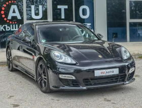Porsche Panamera Turbo/PDLS/Sport Chrono/RSE/Bose/������/�������� | Mobile.bg � ����� ������ 3