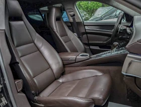 Porsche Panamera Turbo/PDLS/Sport Chrono/RSE/Bose/������/�������� | Mobile.bg � ����� ������ 11