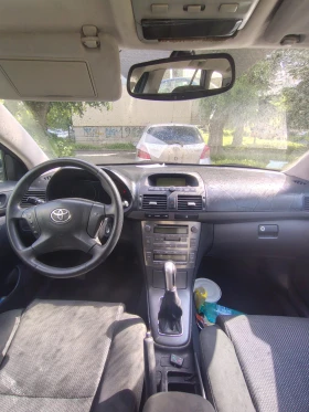 Toyota Avensis | Mobile.bg � ����� ������ 6