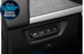 Renault Zoe EXPERIENCE Batteriemiete R135 Z.E. 50* NAVI/136HP/ - 14399 € / 28162.00 лв. - 50347018 9