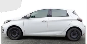 Renault Zoe EXPERIENCE Batteriemiete R135 Z.E. 50* NAVI/136HP/ - 14399 € / 28162.00 лв. - 50347018 2