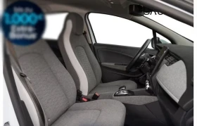 Renault Zoe EXPERIENCE Batteriemiete R135 Z.E. 50* NAVI/136HP/ - 14399 € / 28162.00 лв. - 50347018 5