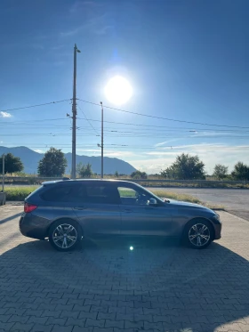 BMW 318 d xDrive | Mobile.bg � ����� ������ 6