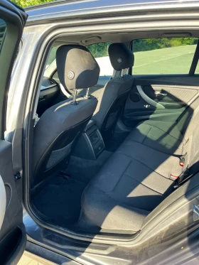 BMW 318 d xDrive | Mobile.bg � ����� ������ 9