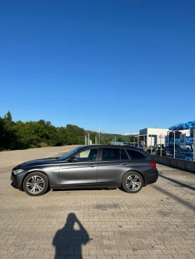 BMW 318 d xDrive | Mobile.bg � ����� ������ 2
