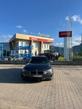 ������ BMW 318