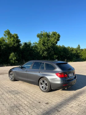 BMW 318 d xDrive | Mobile.bg � ����� ������ 3
