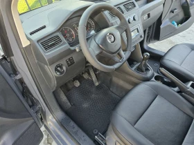 VW Caddy 2.0TDI 4Motion | Mobile.bg � ����� ������ 9
