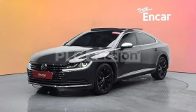 ����� �� �������� �� VW Arteon !������ ���������!PRESTIGE! HEAD UP/360/ !FULL!