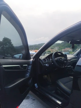 Mercedes-Benz C 350 | Mobile.bg � ����� ������ 8