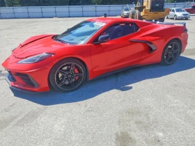 ������ Chevrolet Corvette