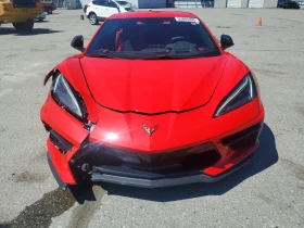 Chevrolet Corvette STINGRAY* 2LT* BUCKET SEATS* 6.2*  | Mobile.bg � ����� ������ 5