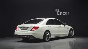 Mercedes-Benz S 63 AMG 4MATIC | Mobile.bg � ����� ������ 2
