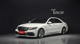 ������ Mercedes-Benz S 63 A...