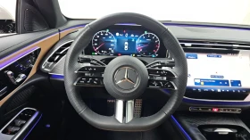 Mercedes-Benz E 200 AMG* ПОДГРЕВ* ОБДУХВАНЕ* ПАНО* 360* HEAD-UP*  - 50900 € / 99551.75 лв. - 26568989 10