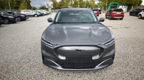 Ford Mustang Mach-E НАЛИЧЕН ТОП!!!ДАНЪЧЕН КРЕДИТ/ELECTRIC DRIVE 216 kW | Auto.bg — изображение 5