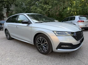 Skoda Octavia 2.0 TDI
