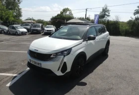 Peugeot 5008 2.  GT BLUEHDi BLACK PACK  181 S&S EAT8