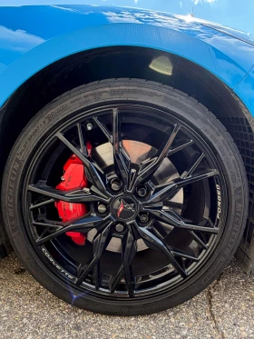 Chevrolet Corvette 2LT* CARFAX* ���������� ��� ������������ ������*  | Mobile.bg � ����� ������ 7