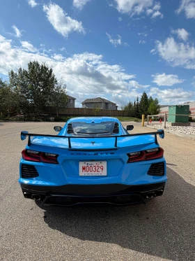 Chevrolet Corvette 2LT* CARFAX* ���������� ��� ������������ ������*  | Mobile.bg � ����� ������ 14