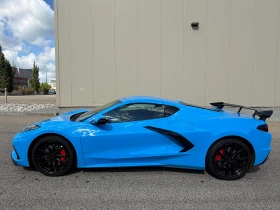 Chevrolet Corvette 2LT* CARFAX* ���������� ��� ������������ ������*  | Mobile.bg � ����� ������ 12