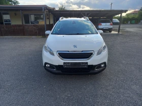 Peugeot 2008 1.6i   60000км.