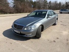 Mercedes-Benz S 320 Dizel