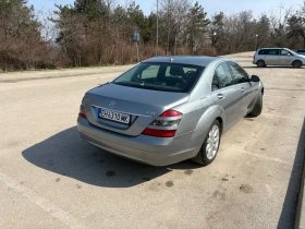 Mercedes-Benz S 320 Dizel - 12500 € - 96773368 11