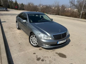Mercedes-Benz S 320 Dizel - 12500 € - 96773368 2