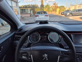 Peugeot 508 RXH 2.0HDI 163+ 37КС FULL УНИКАТ | Auto.bg — изображение 13
