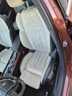Peugeot 508 RXH 2.0HDI 163+ 37КС FULL УНИКАТ | Auto.bg — изображение 12